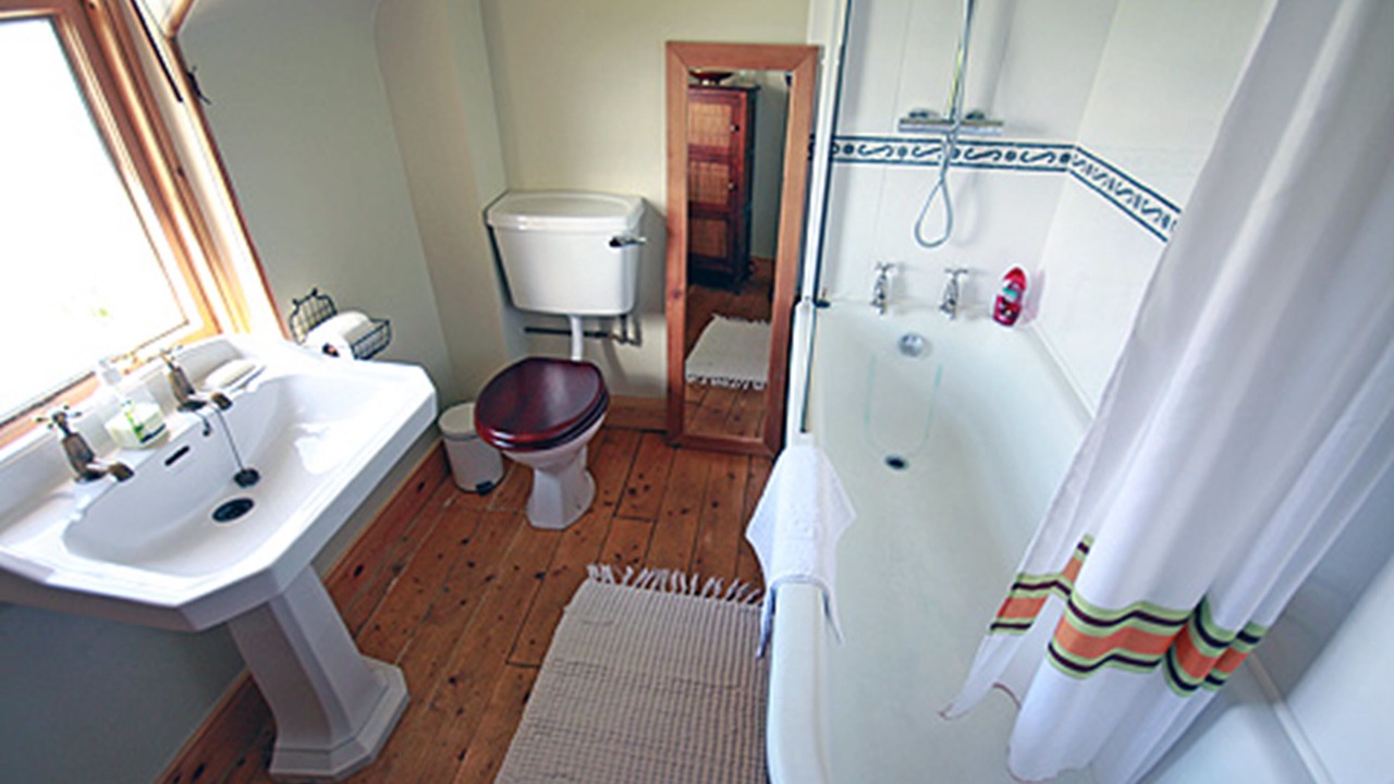 Photo of Bathroom in Culbokie