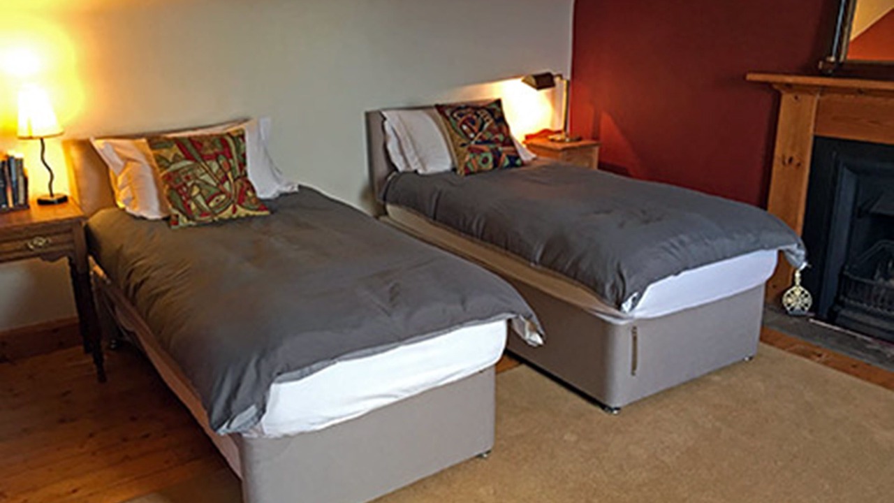 Photo of Bathroom in Culbokie