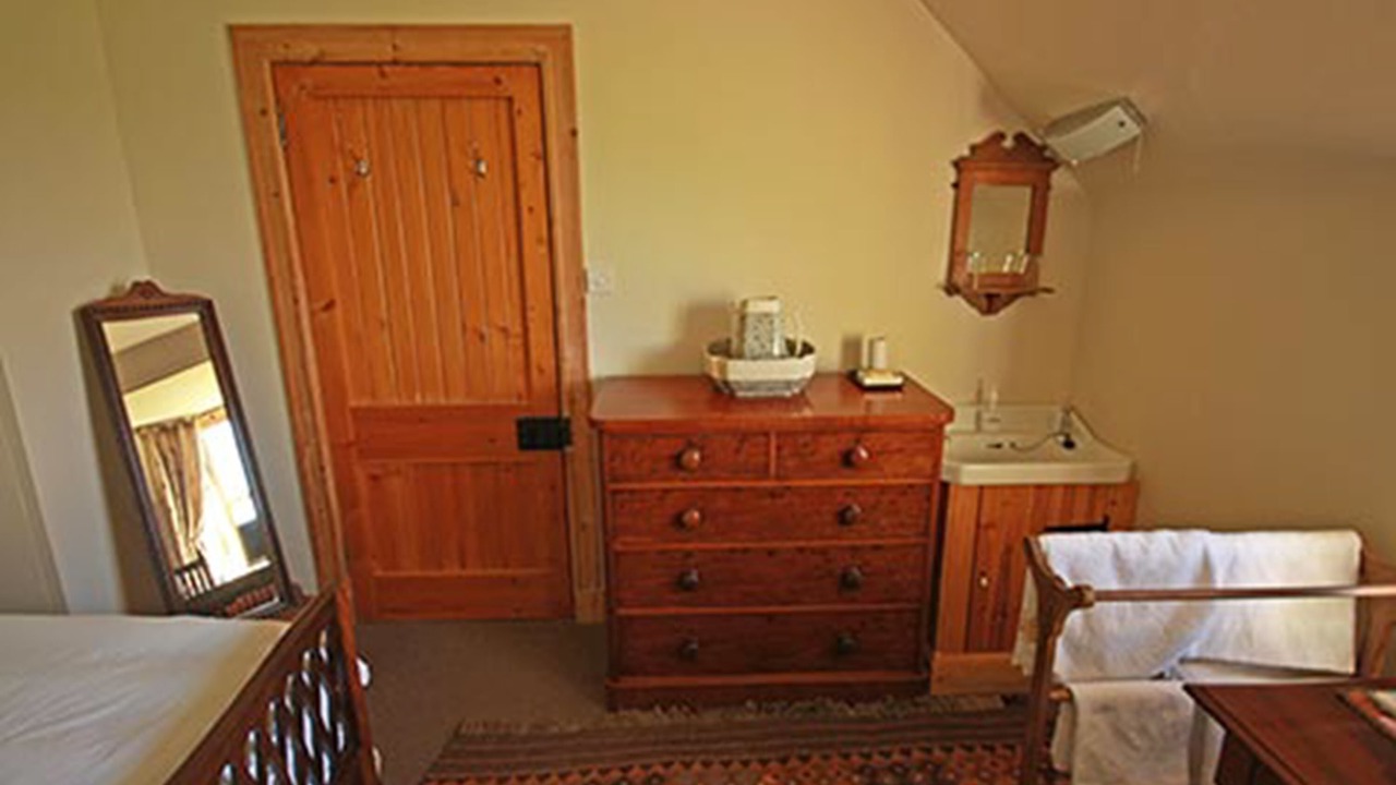 Photo of Bathroom in Culbokie