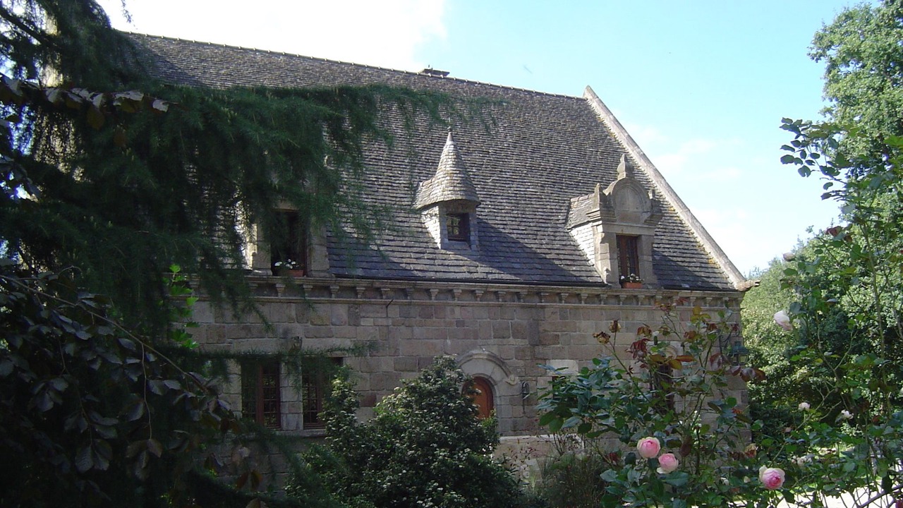 Photo of Outdoor in Pleugueneuc
