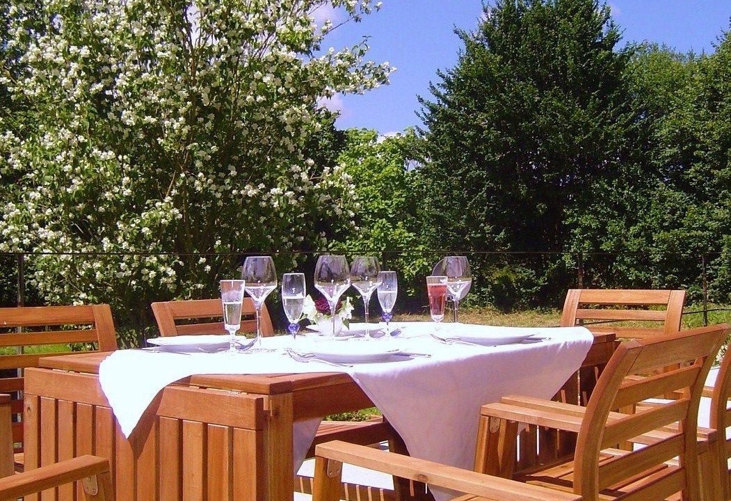 Photo of Patio Balcony in Pleugueneuc