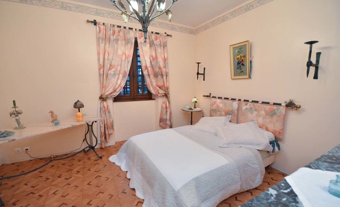 Photo of Bedroom in Pleugueneuc