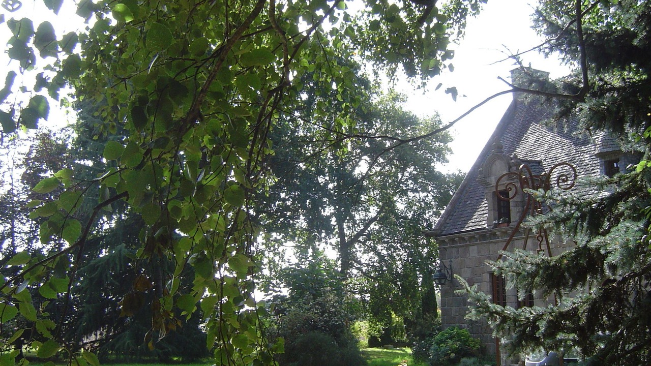 Photo of Outdoor in Pleugueneuc