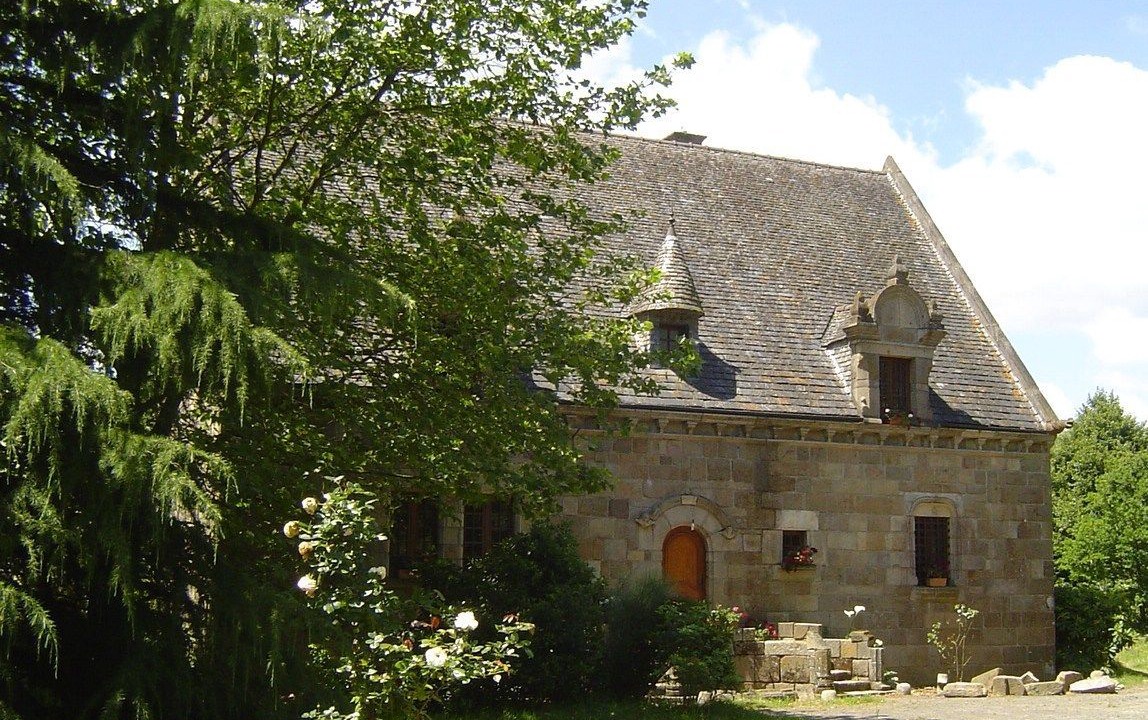 Photo of Outdoor in Pleugueneuc