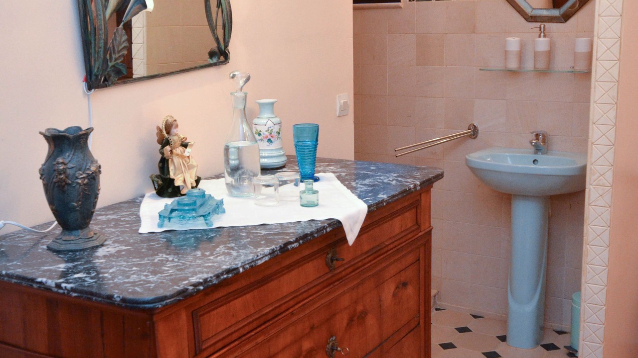 Photo of Bathroom in Pleugueneuc