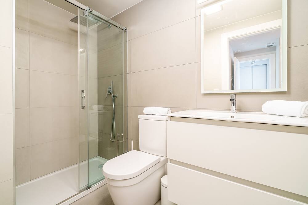 Photo of Bathroom in Platja de l'Arenal
