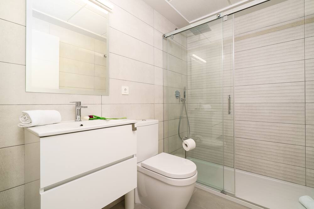 Photo of Bathroom in Platja de l'Arenal