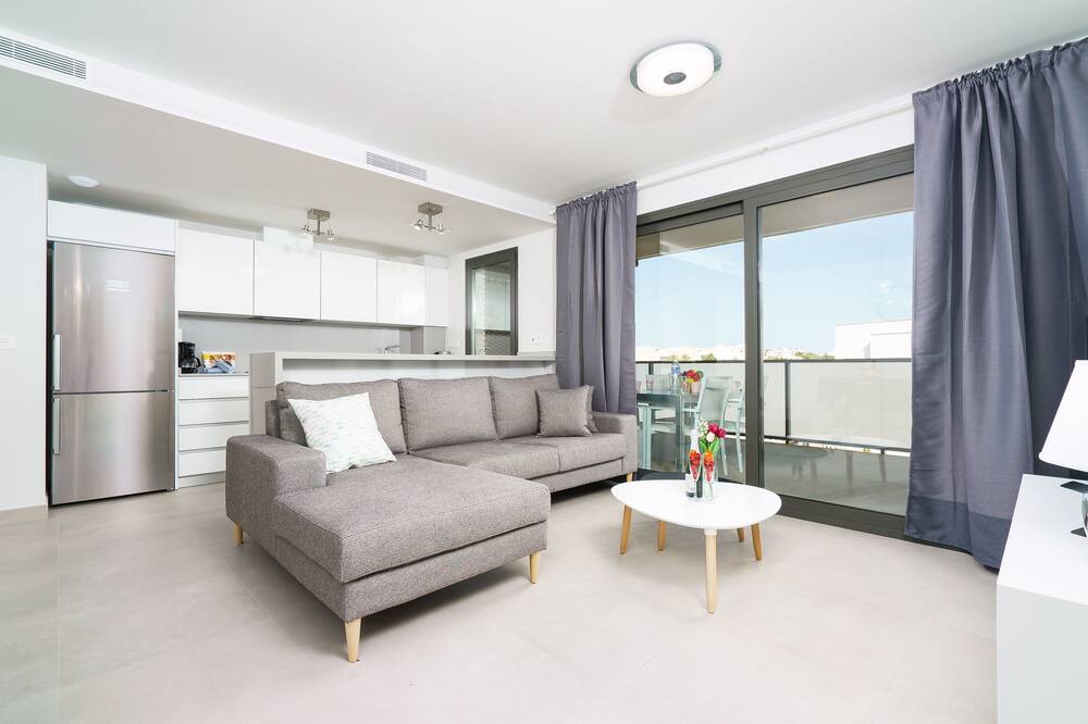 Photo of Bedroom in Platja de l'Arenal