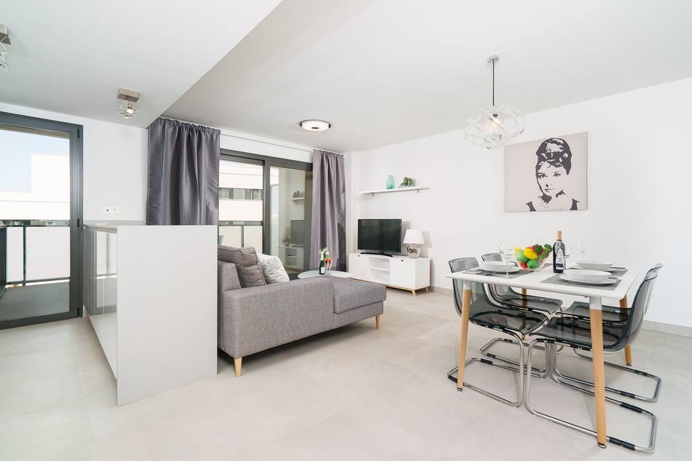 Photo of Bedroom in Platja de l'Arenal