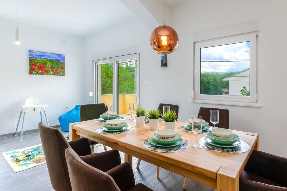 Photo of Bedroom in Drivenik