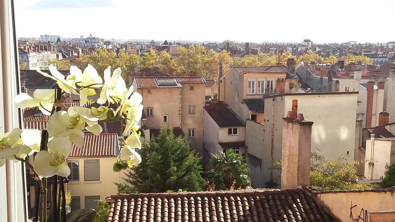 Photo of Outdoor in Old Lyon
