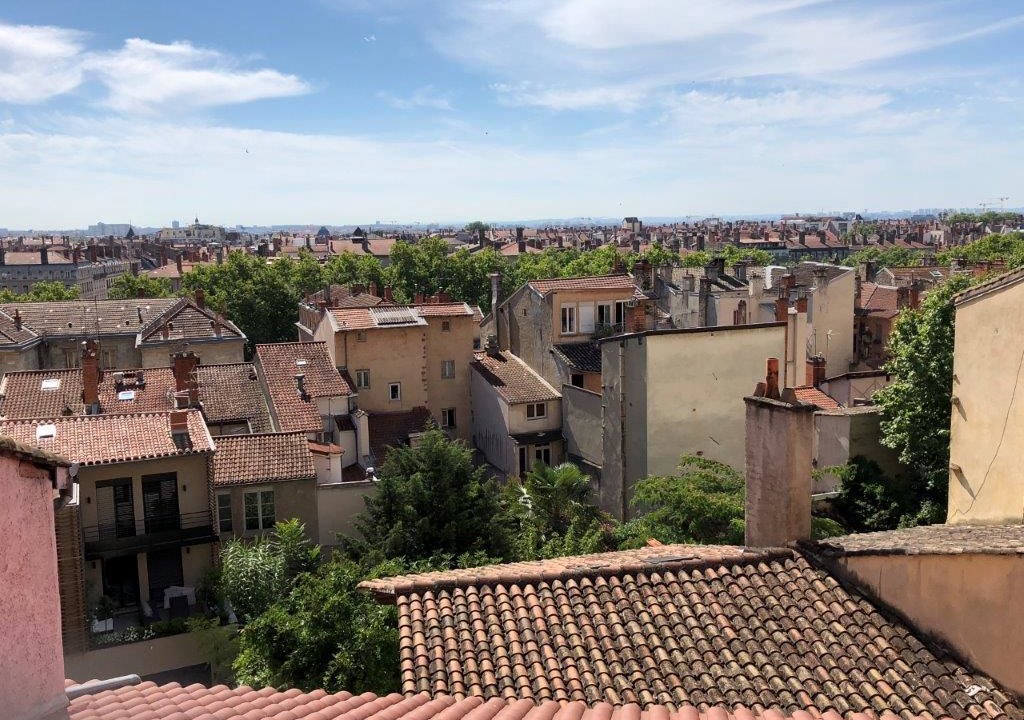 Photo of Bedroom in Old Lyon