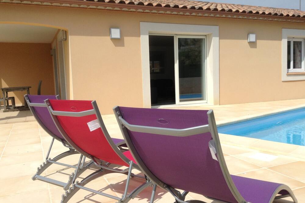 Photo of Patio Balcony in Neffies