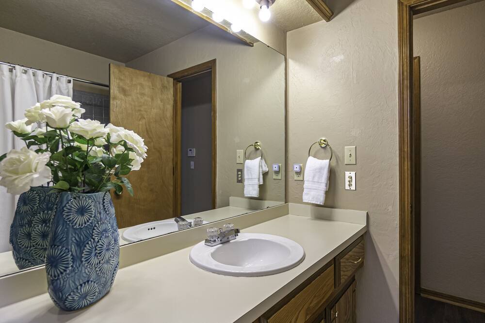 Photo of Bathroom in South Oklahoma City