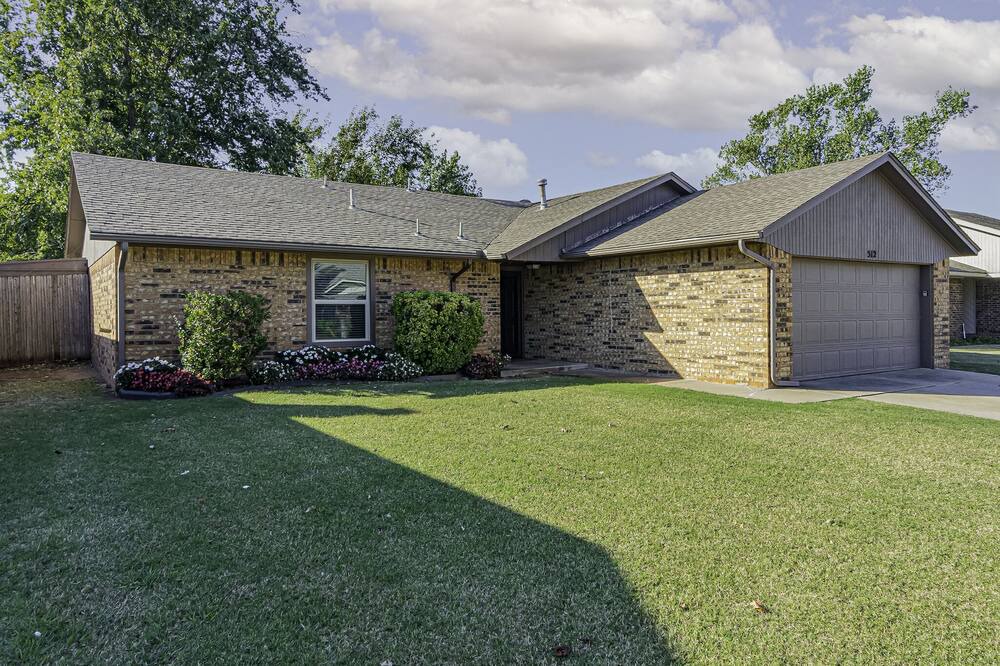 Photo of Outdoor in South Oklahoma City