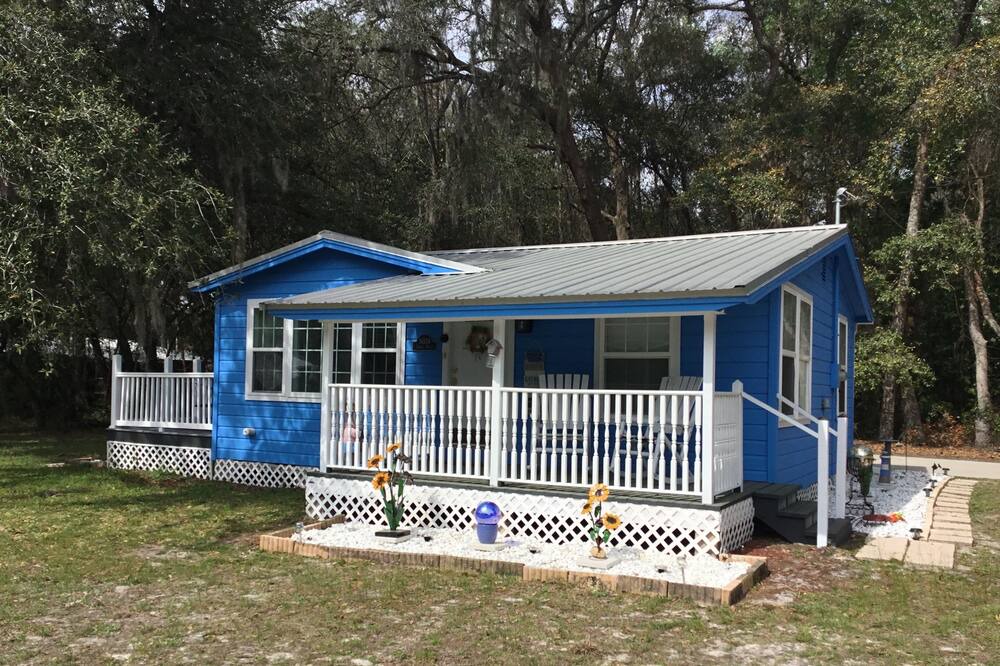 Photo of Outdoor in White Springs