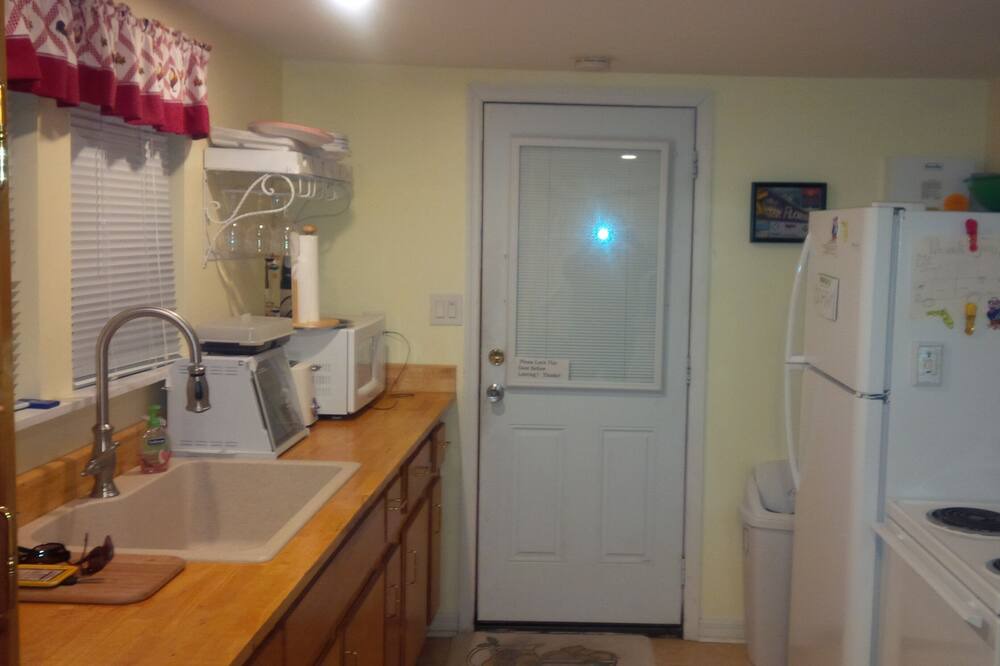 Photo of Kitchen in White Springs