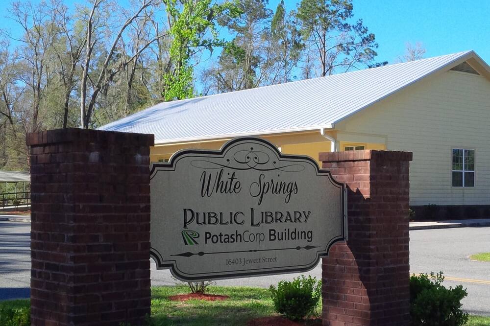 Photo of Outdoor in White Springs