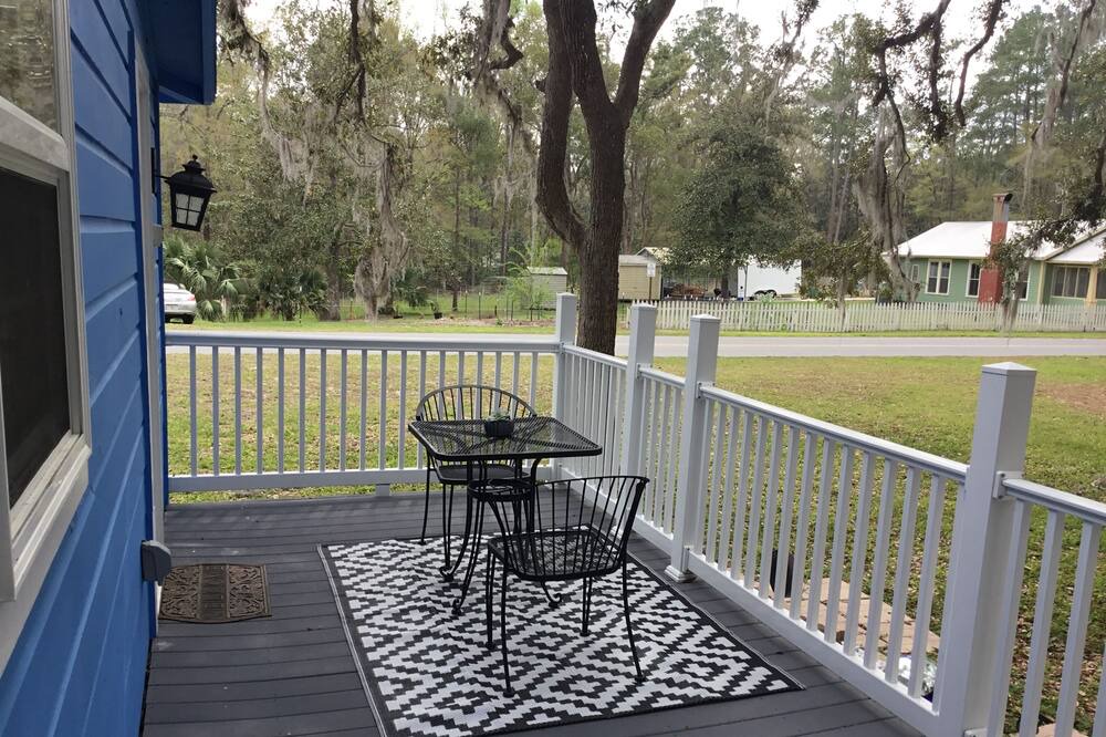 Photo of Outdoor in White Springs
