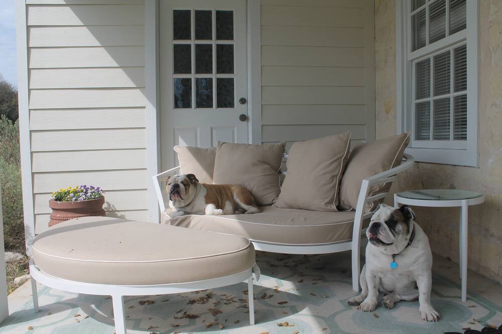Photo of Outdoor in Boerne