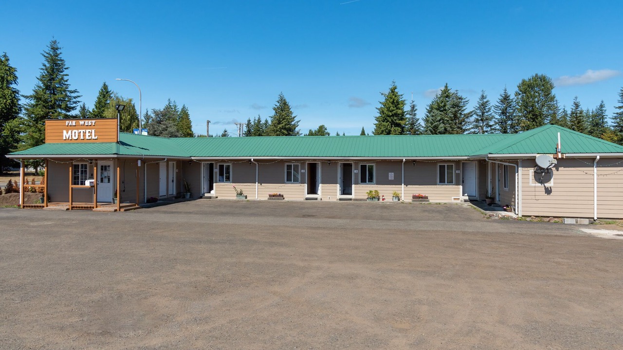 Photo of Outdoor in Forks