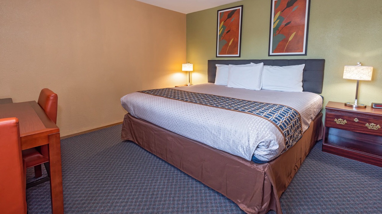 Photo of Kitchen in Forks