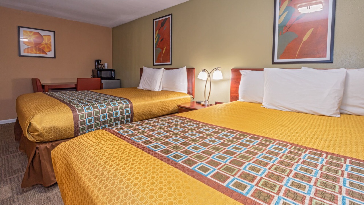 Photo of Bedroom in Forks