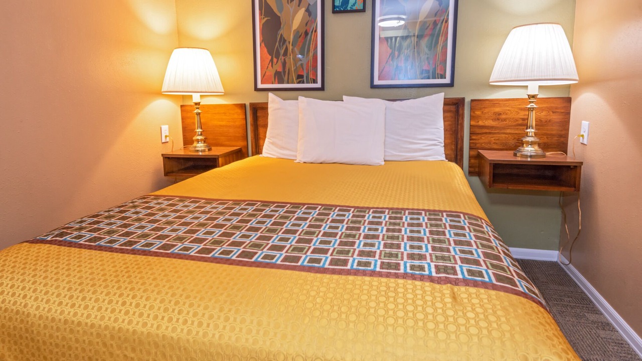 Photo of Kitchen in Forks