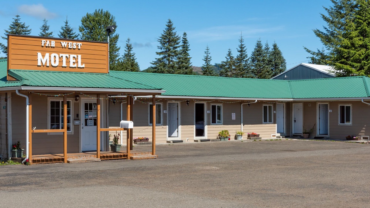 Photo of Outdoor in Forks