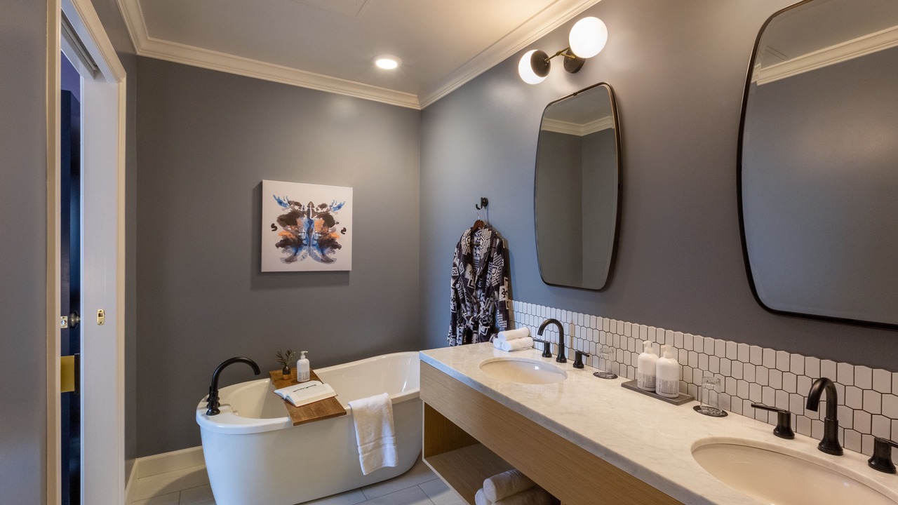 Photo of Bathroom in McMinnville