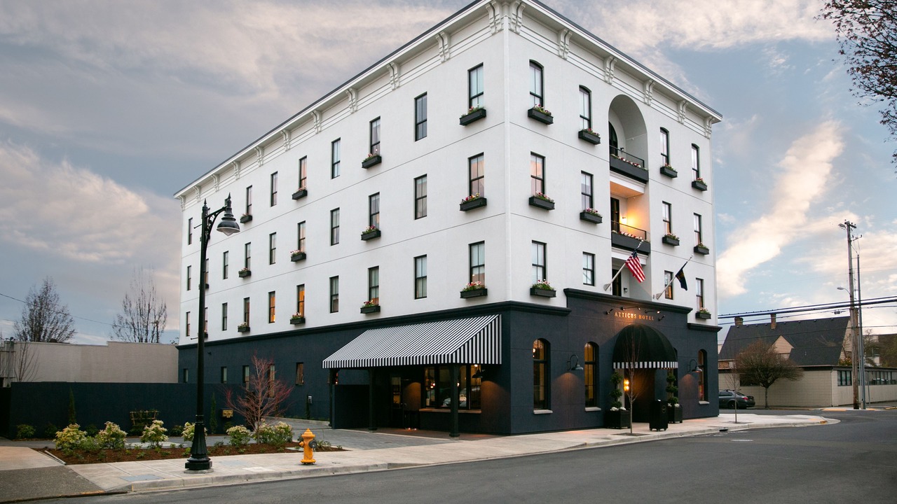 Photo of Outdoor in McMinnville