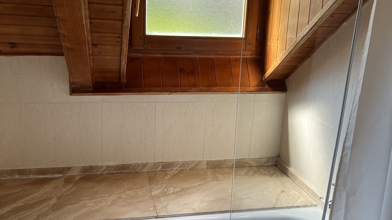 Photo of Bathroom in Espot