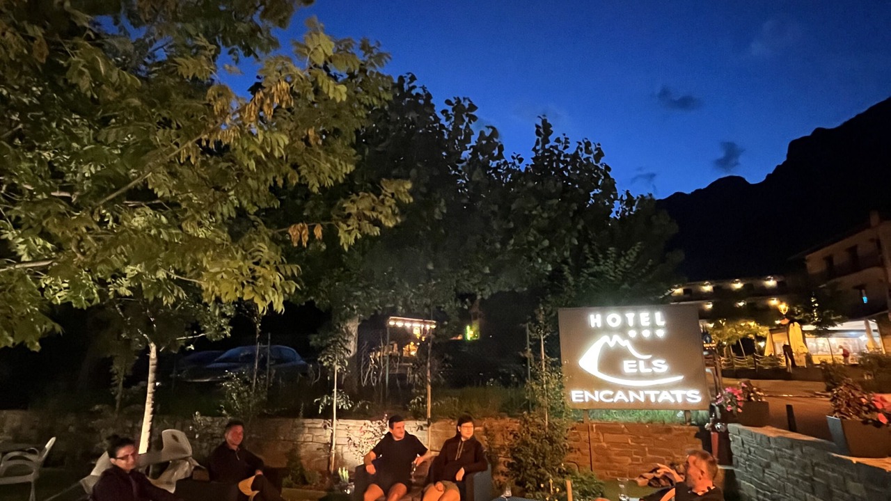 Photo of Outdoor in Espot