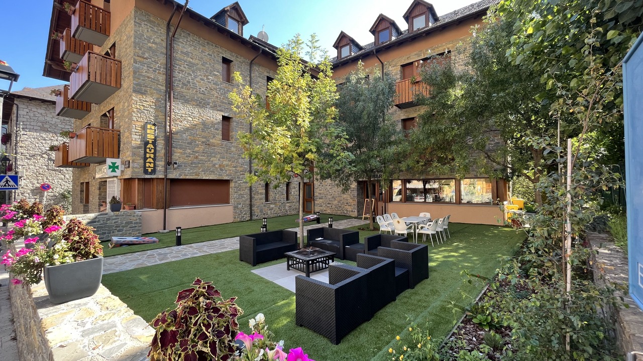 Photo of Outdoor in Espot