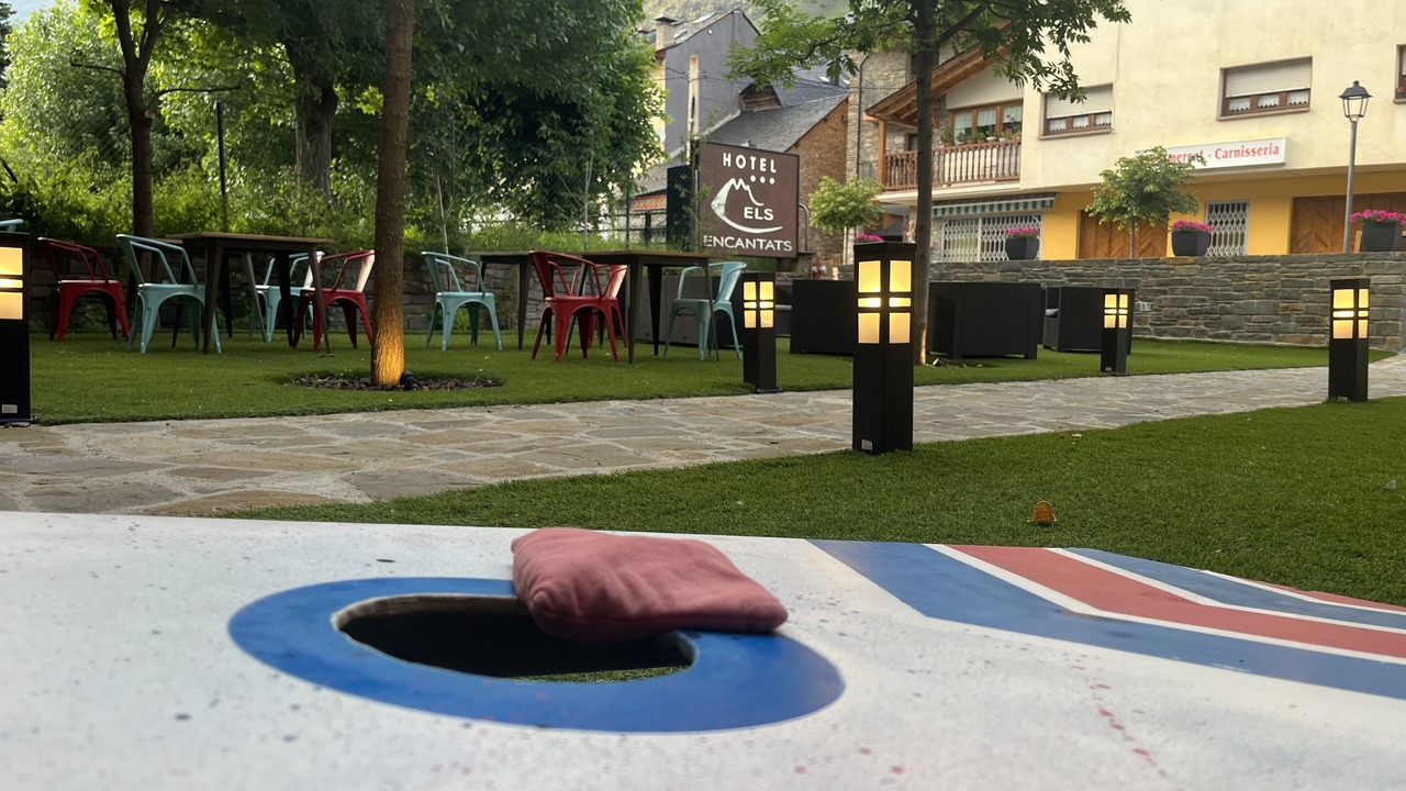 Photo of Outdoor in Espot