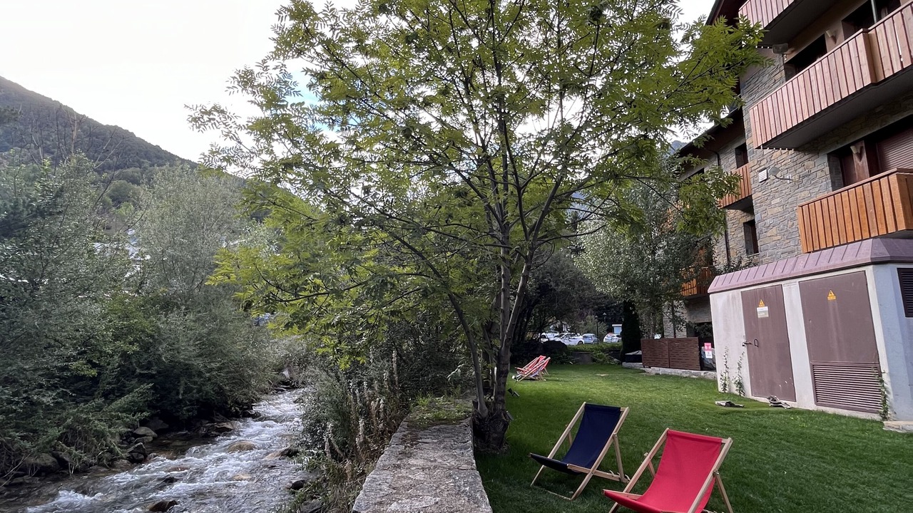 Photo of Outdoor in Espot