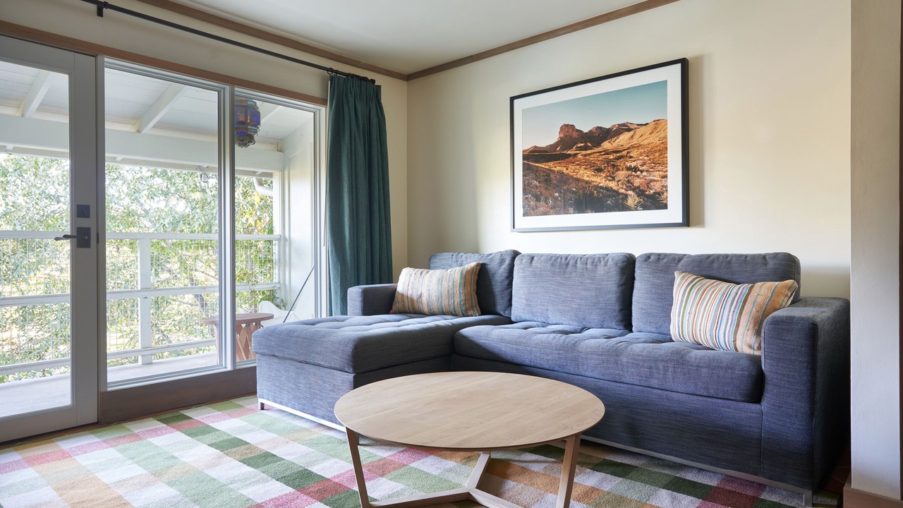 Photo of Bedroom in Salado