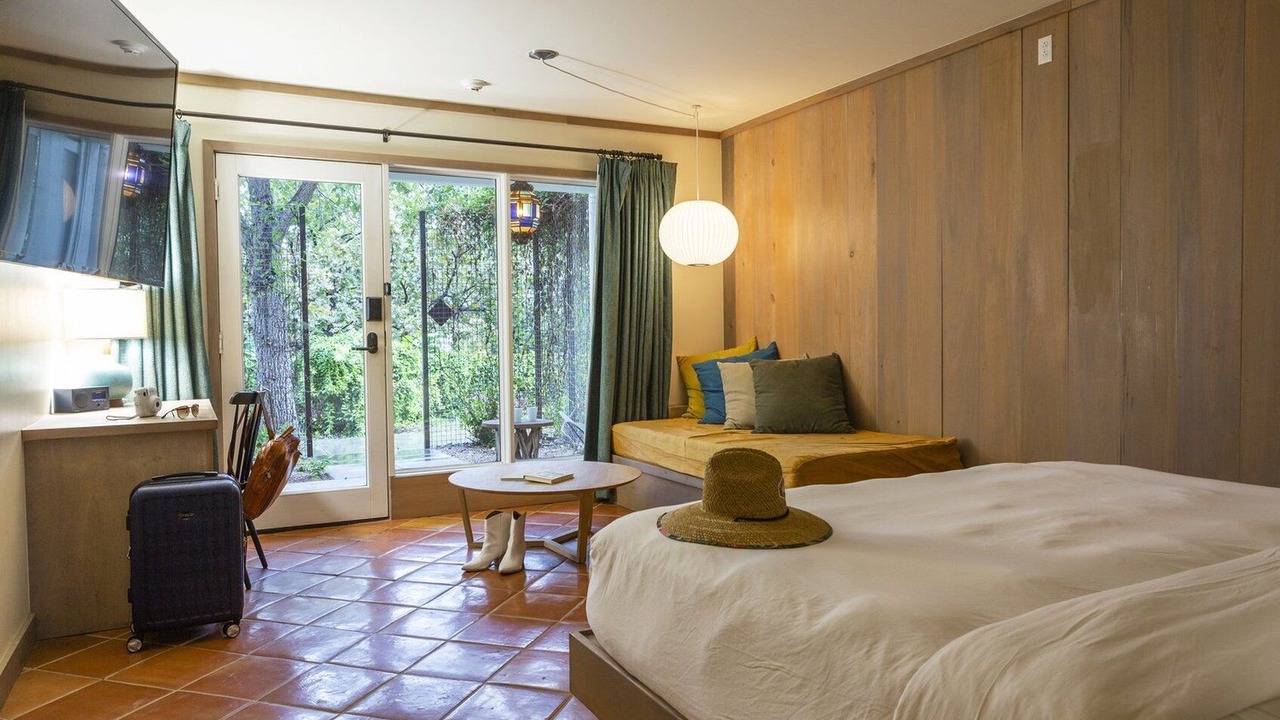 Photo of Bedroom in Salado