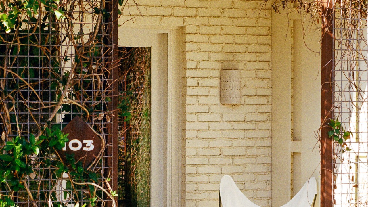 Photo of Patio Balcony in Salado