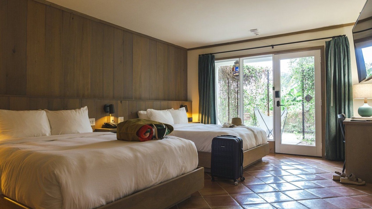 Photo of Bedroom in Salado