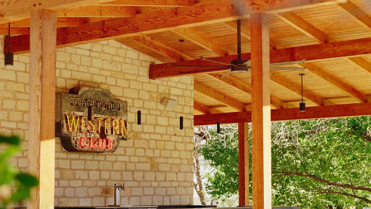 Photo of Outdoor in Salado