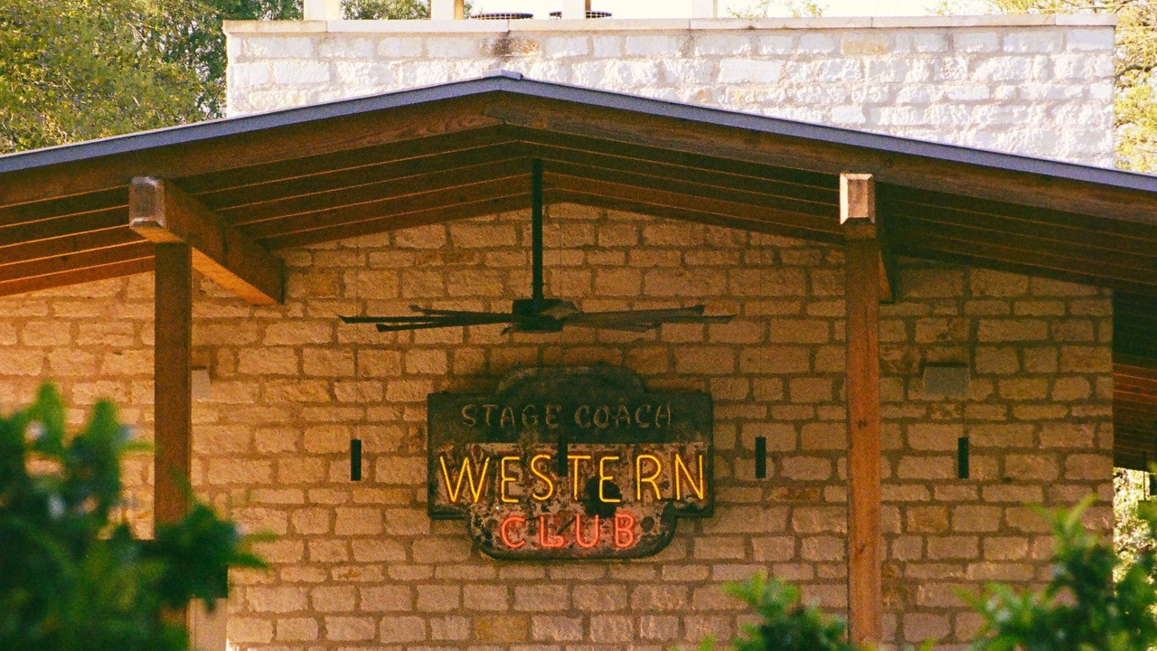 Photo of Outdoor in Salado