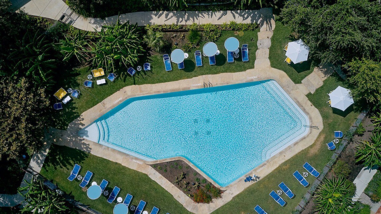 Photo of Outdoor in Salado