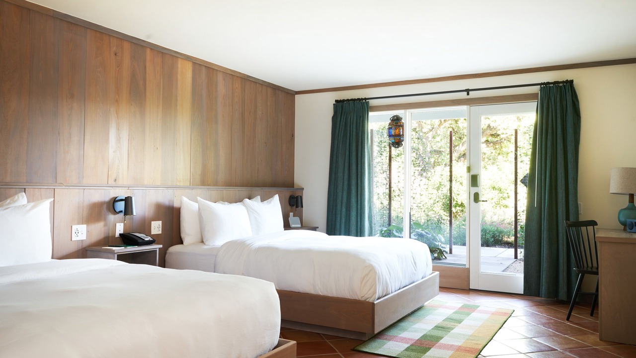 Photo of Bedroom in Salado