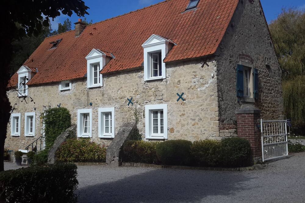 Photo of Outdoor in Leubringhen