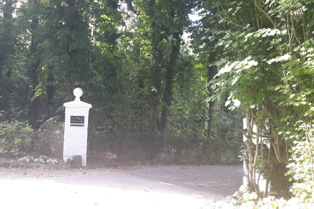 Photo of Outdoor in Leubringhen