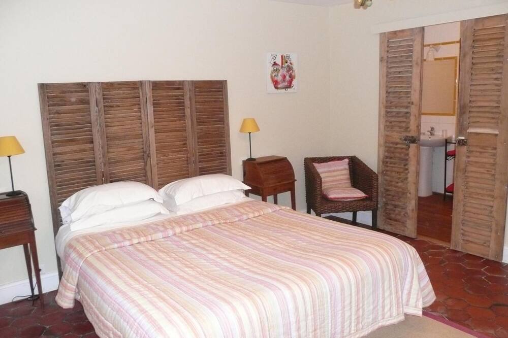 Photo of Bedroom in Leubringhen