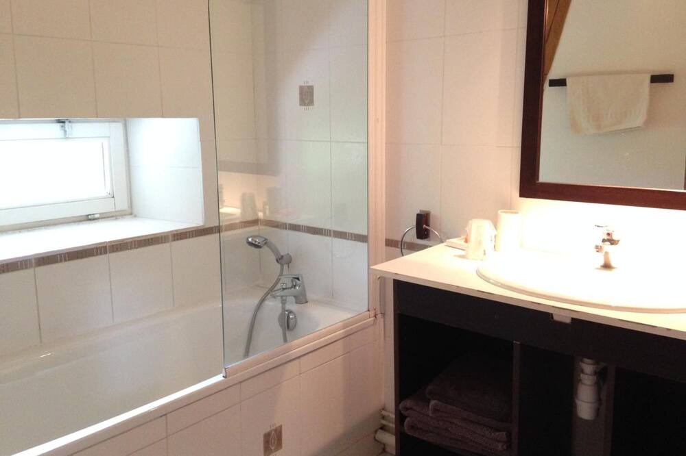 Photo of Bathroom in Leubringhen