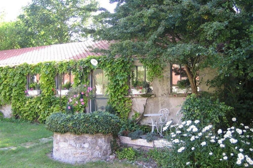 Photo of Patio Balcony in Leubringhen