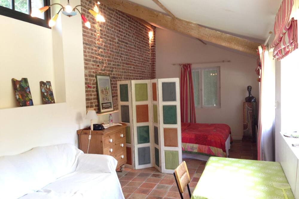 Photo of Bedroom in Leubringhen